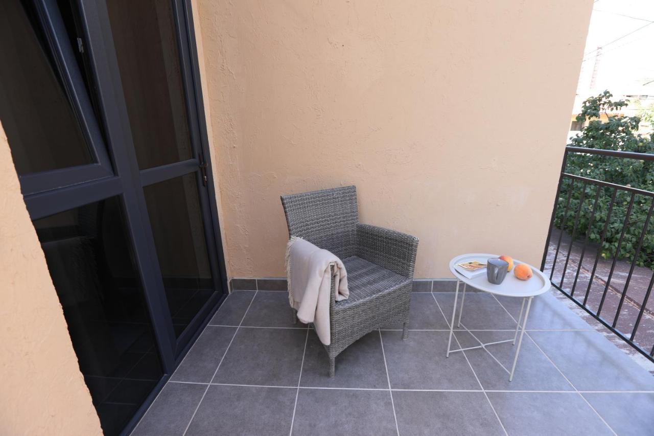 Hotelise I Bells-Of-Ireland Apartment Ereván Exterior foto