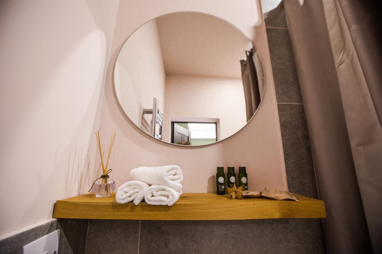 Hotelise I Bells-Of-Ireland Apartment Ereván Exterior foto